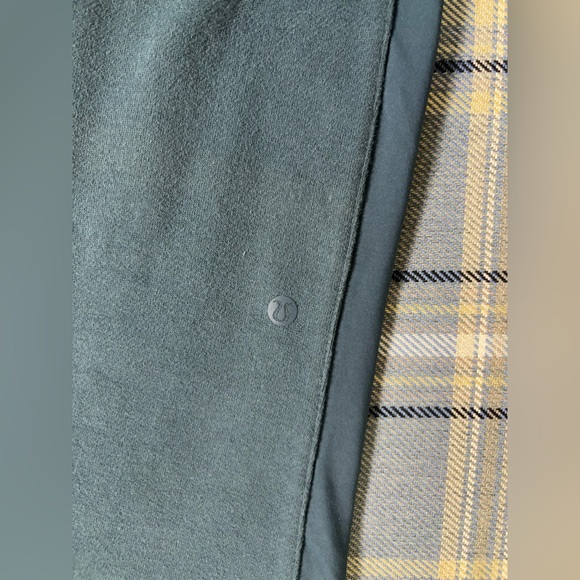 lululemon Get Going Jogger Sz 4 Submarine - Picture 4 of 8